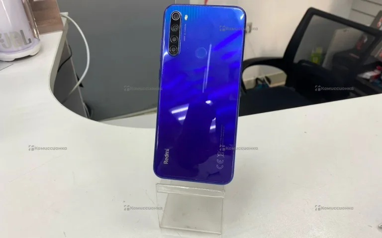 Xiaomi Redmi Note 8T 4/64 ГБ…