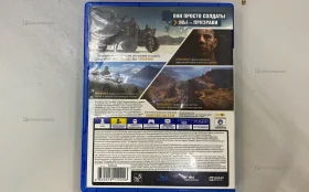 Купить Ps4 ghost recon б/у , в Нижний Новгород Цена:990рублей
