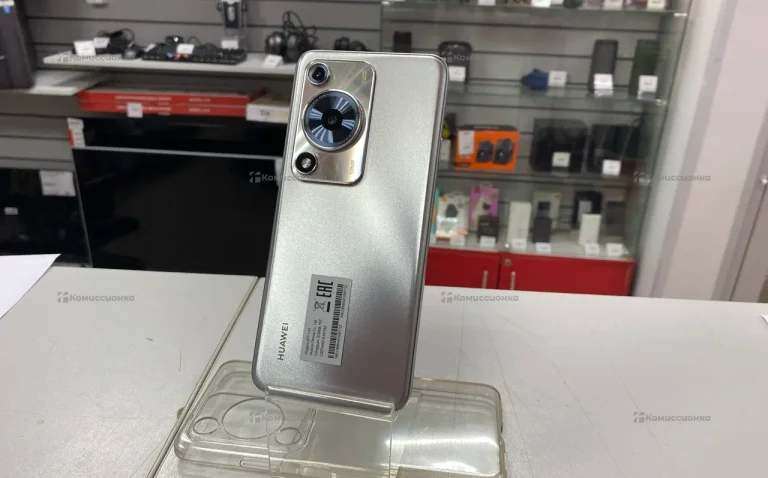 Huawei Nova Y63 4/128 ГБ