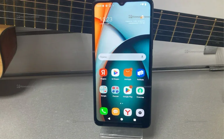 Xiaomi Redmi A3 4/128 ГБ