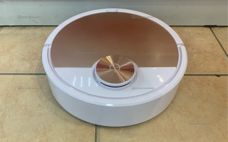 Пылесос  Robotic