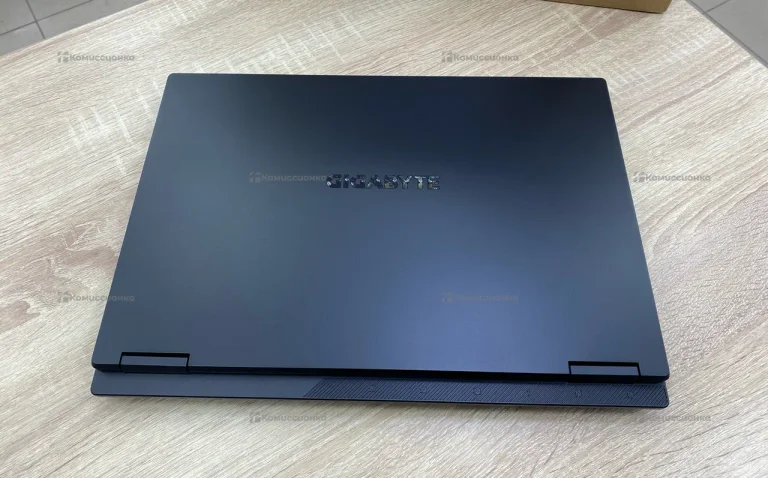 Ноутбук  GIGABAYTE GAMING A16