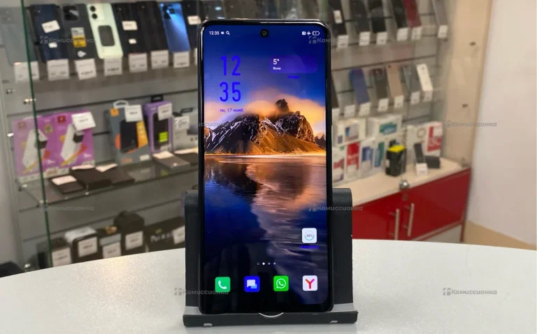 Infinix Note 30 6/128 ГБ