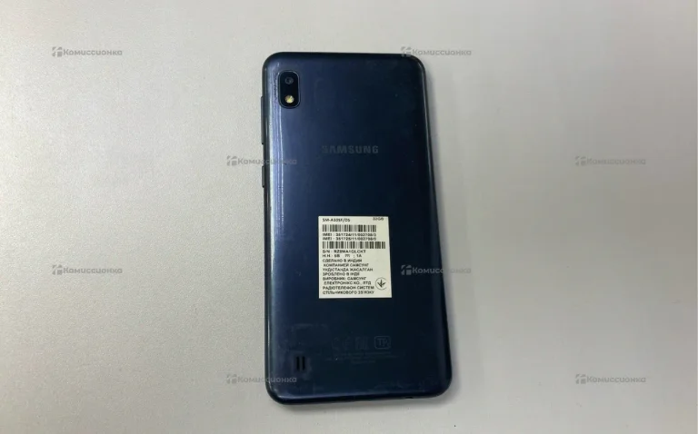 Samsung Galaxy A10 2/32 ГБ