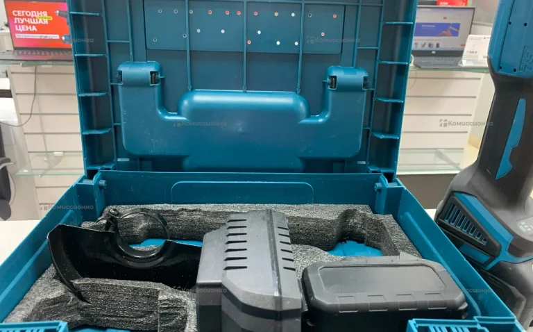 УШМ Makita GA9020 реплика