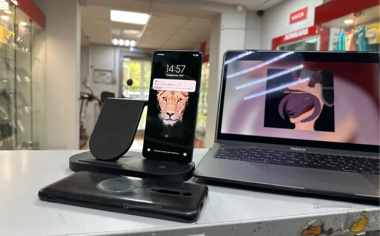 Xiaomi Mi 9T 6/64 ГБ