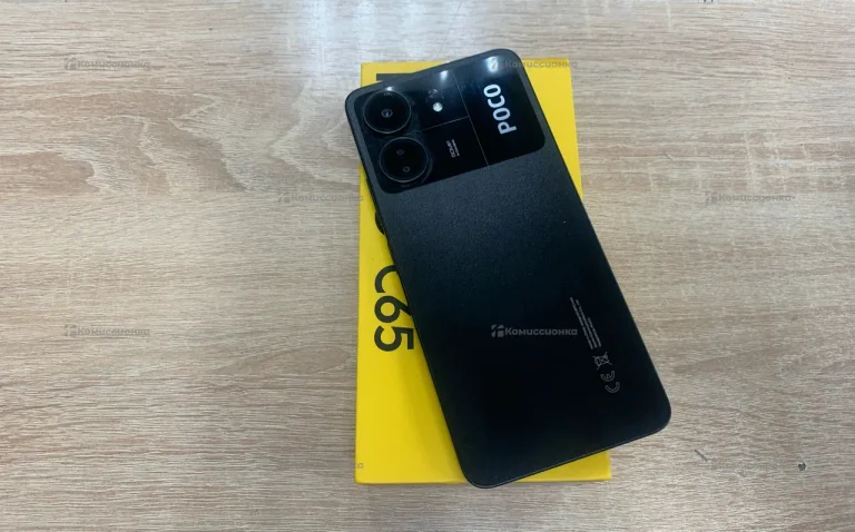 Xiaomi Poco C65 8/256Gb