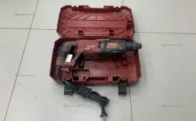 Перфоратор сетевой nrh 800