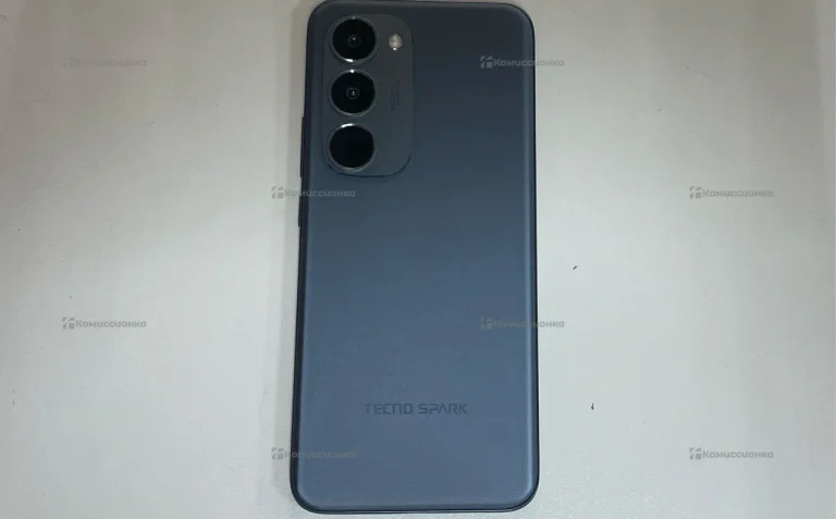 Tecno Spark 40 Pro Plus 8/256 ГБ