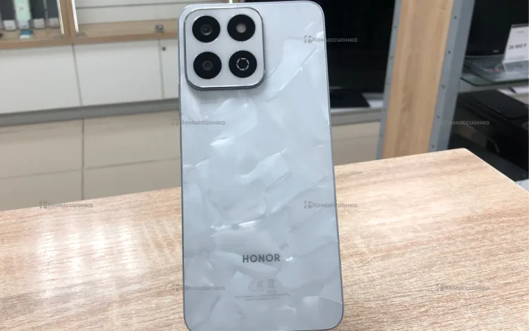 Honor X7c 6/128Gb