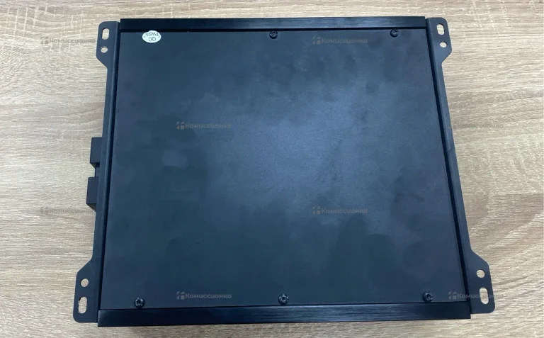 Усилитель  DB atom 3.5k pro