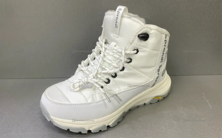 Полуботинки Sprandi P192-3 38p зима