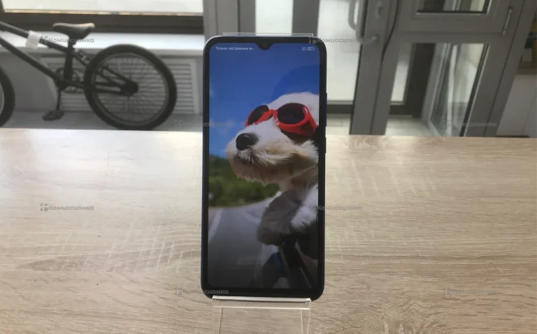 Xiaomi Redmi 9C 3/32 ГБ