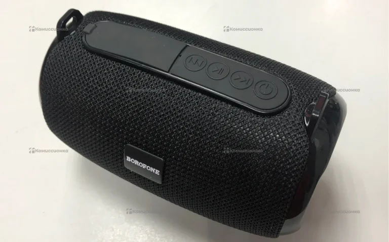 Колонка Borofone BR4