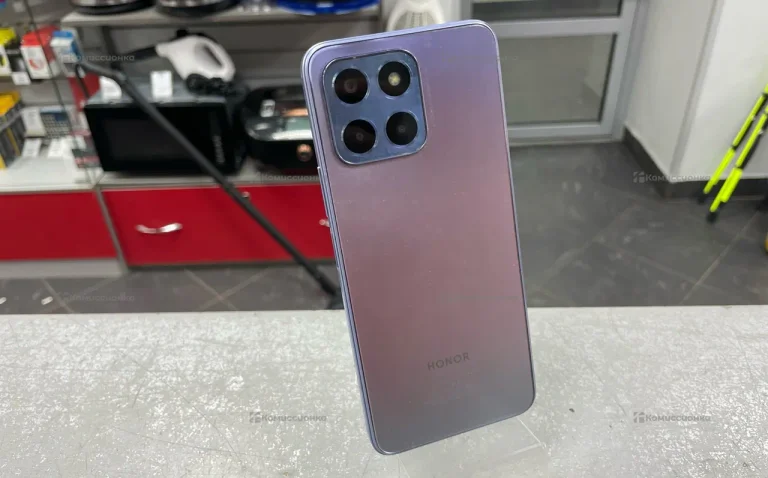 Honor X6 4/64Gb