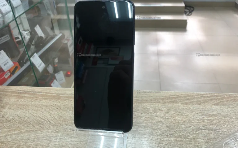 Infinix SMART 9 4/128GB