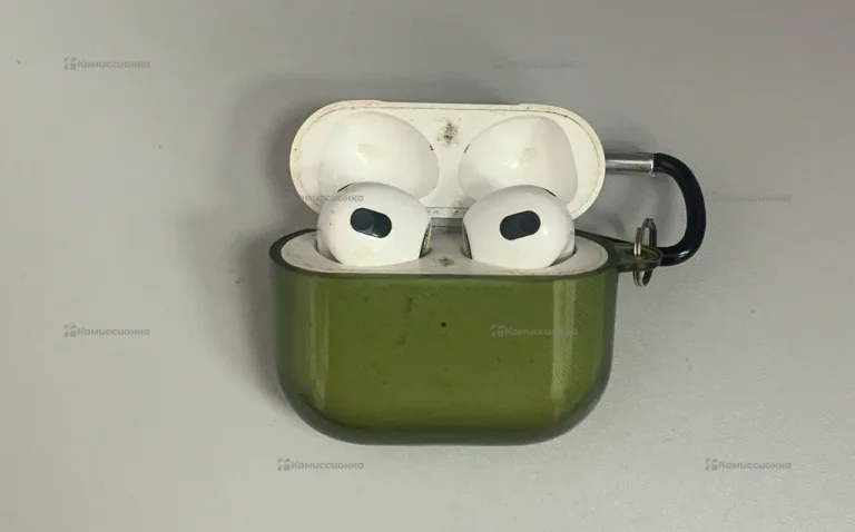 Наушники AirPods rep