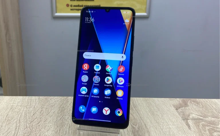 Xiaomi POCO C65 6/128 Gb