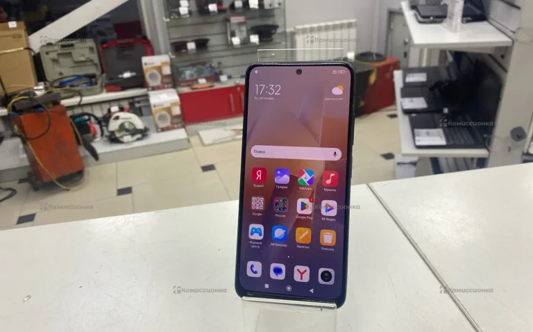 Xiaomi Redmi Note 11 6/128 ГБ