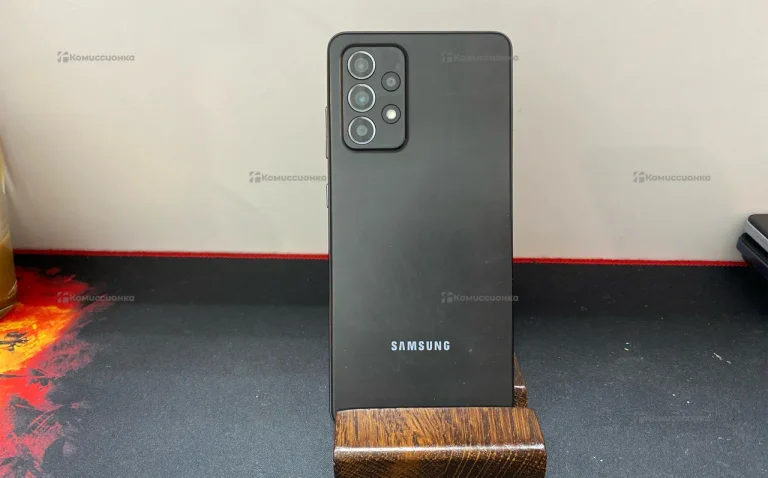Samsung Galaxy A52 4/128 ГБ