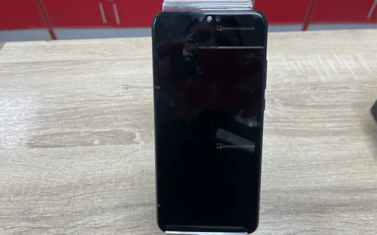 Honor 8X 4/128 ГБ