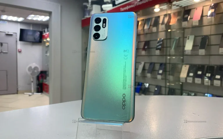 Oppo Reno 6 8/128