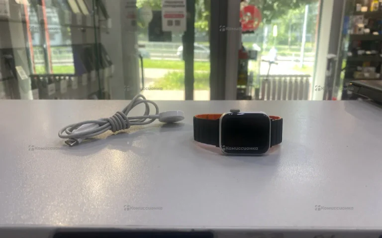 Часы Apple Watch SE 1 Seier 40mm