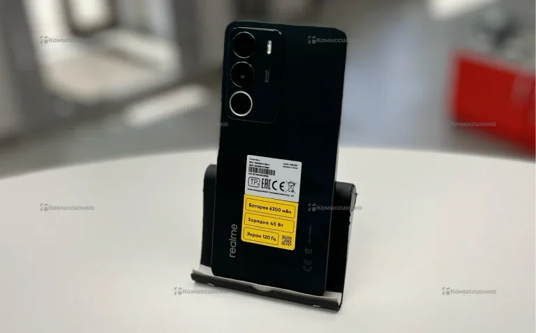 Realme C71 6/128Gb