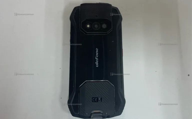 Ulefone Armor 15 6/128Gb