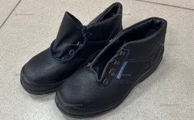 Купить Ботинки рабочие 39р б/у , в Рязань Цена:900рублей