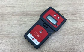 Купить Дифференциальный манометр One Too S1602 б/у , в Казань Цена:9900рублей