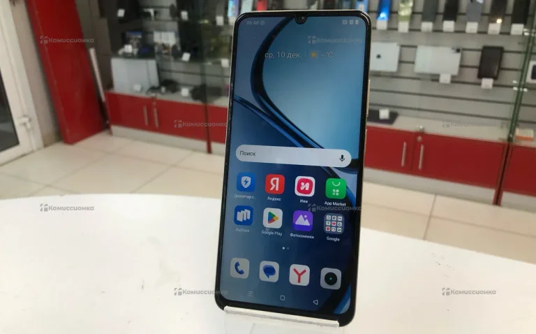 Realme C61 6/128 ГБ