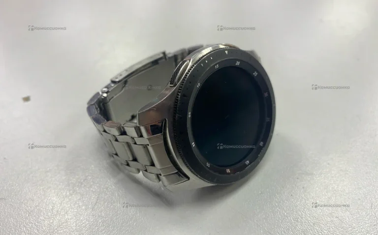 Часы  Galaxy Watch