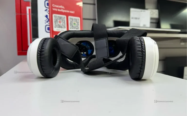 VR очки SHINECON