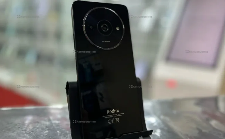 Xiaomi Redmi A3 3/64 ГБ