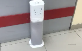 Купить Увлажнитель воздуха lex Lxhu 8151 б/у , в Энгельс Цена:1900рублей