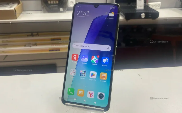 Xiaomi redmi 14c 8/256