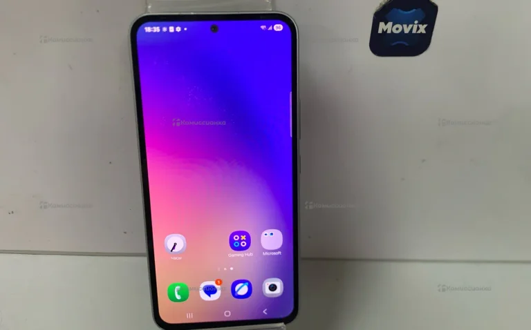 Samsung Galaxy A54 6/128 ГБ