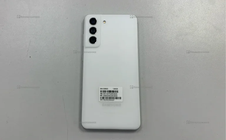 Samsung Galaxy S21 FE 8/128 ГБ