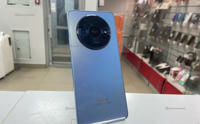 Xiaomi redmi A3 4/128gb