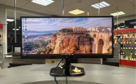 Купить Монитор .LG. 25um58-p б/у , в Кострома Цена:6000рублей