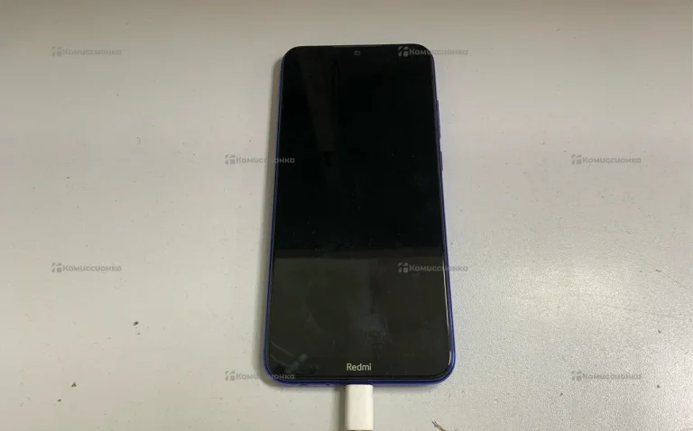 Xiaomi Redmi Note 8T 3/32 ГБ
