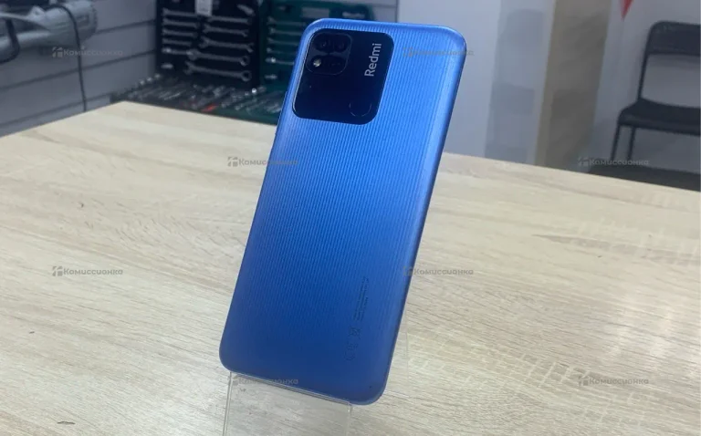 Xiaomi Redmi 10A 2/32GB