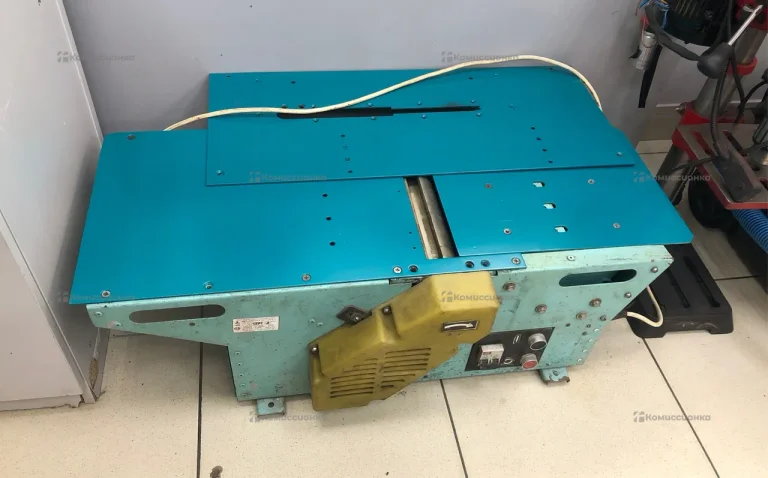 Деревообрабатывающий станов Могилёв ИЭ-6009А4