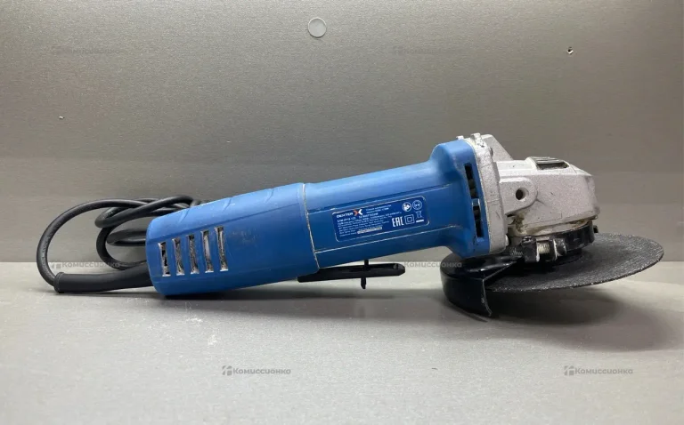 УШМ Dexter S1M-ZP18-125