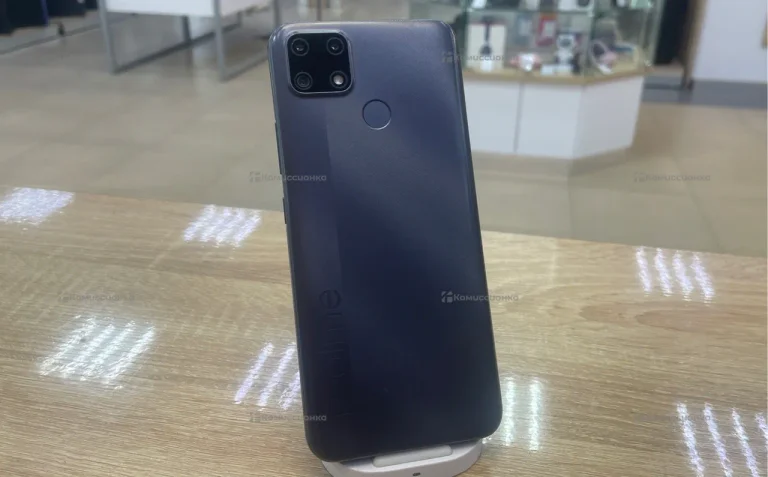 Realme C25 4/64 ГБ