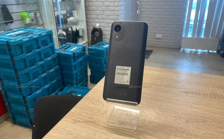 Samsung Galaxy A03Core 2/32