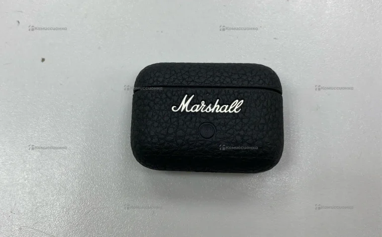 Наушники Marshall Motif II
