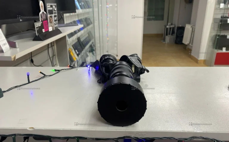 очки ночного видения пн-14к