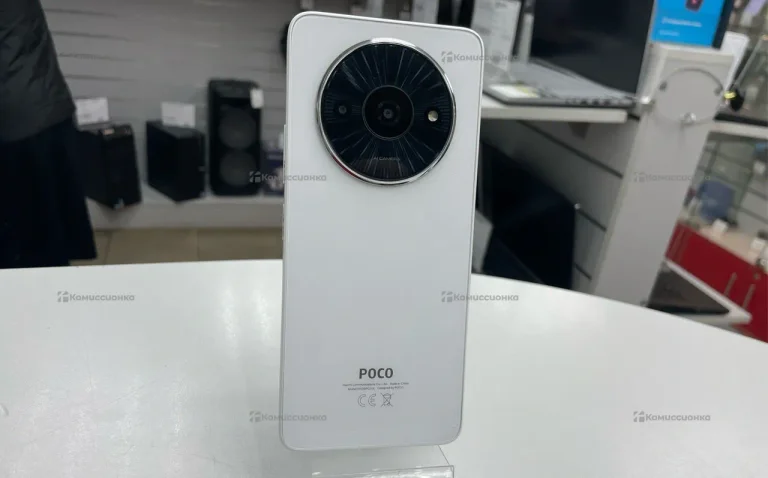 Xiaomi Poco C61 3/64 ГБ